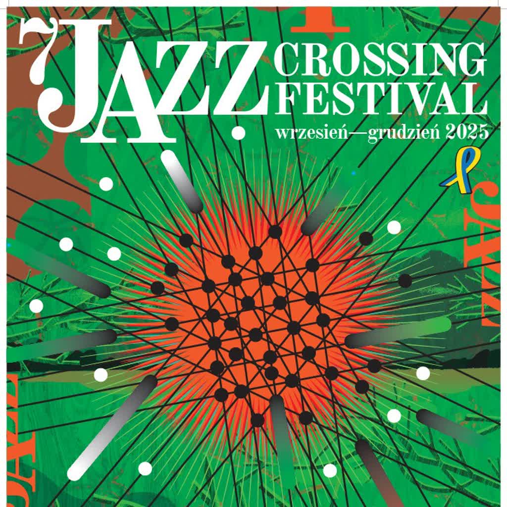 Rusza 7. Jazz Crossing Festival Radio Zachód - Lubuskie