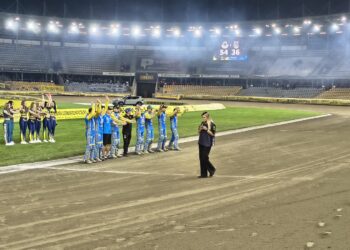 Rybnik pokonany, teraz czas na Bydgoszcz Radio Zachód - Lubuskie