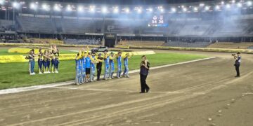 Rybnik pokonany, teraz czas na Bydgoszcz Radio Zachód - Lubuskie