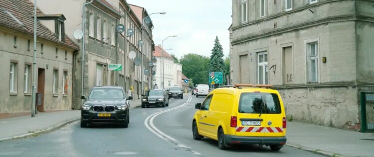 Dłuższy remont na Sukienniczej w Świebodzinie 9 fot. samorzad.gov.pl