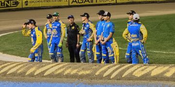 Liderzy rozstrzygnęli losy spotkania - dwugłos trenerski po meczu Stal - Włókniarz 5 Liderzy rozstrzygnęli losy spotkania - dwugłos trenerski po meczu Stal - Włókniarz Radio Zachód - Lubuskie