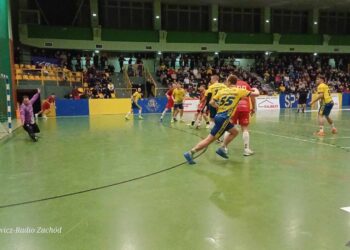 Niespodzianka we Wrocławiu. Stal lepsza od Śląska Radio Zachód - Lubuskie