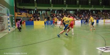 Niespodzianka we Wrocławiu. Stal lepsza od Śląska Radio Zachód - Lubuskie