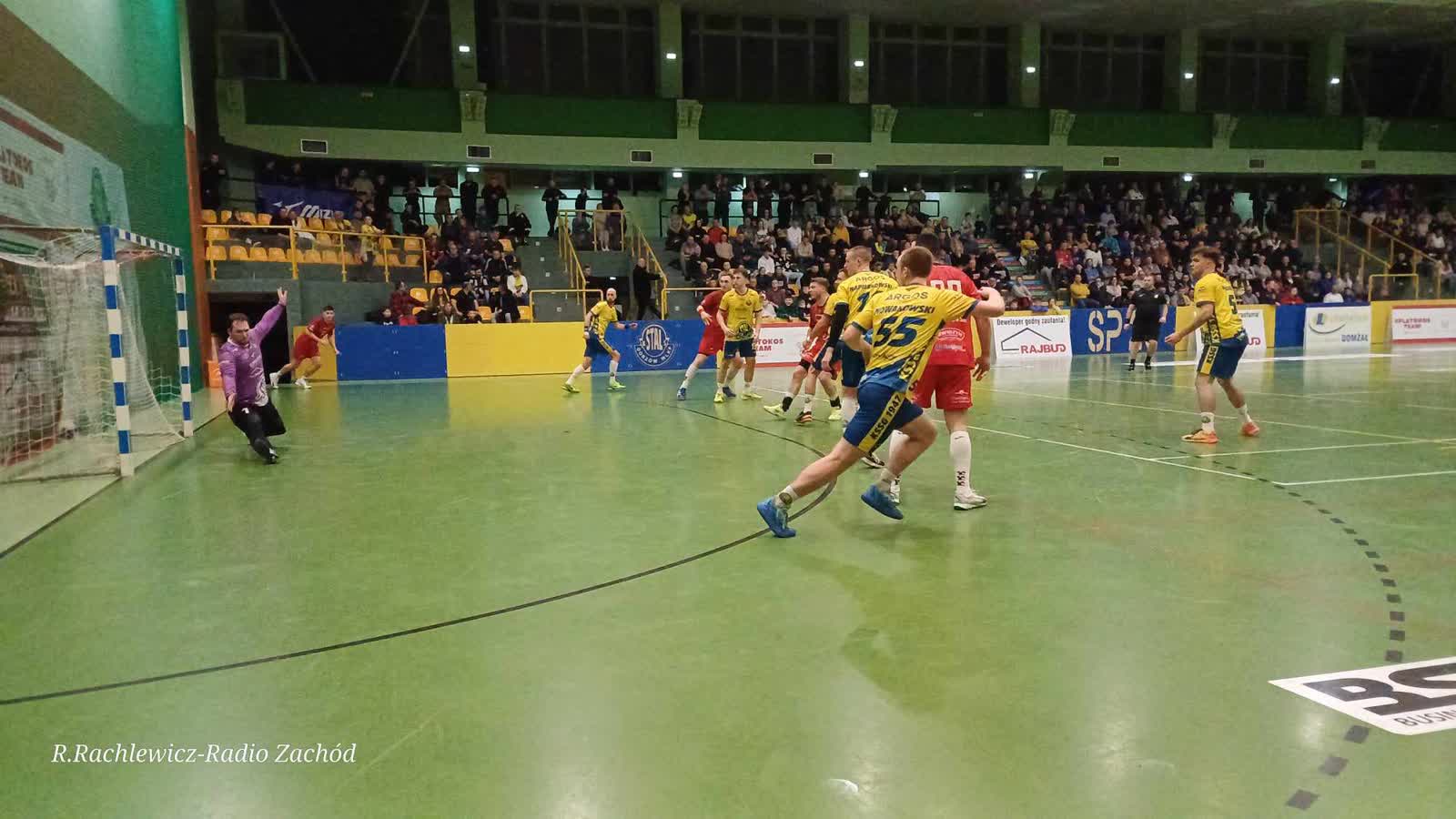 Niespodzianka we Wrocławiu. Stal lepsza od Śląska