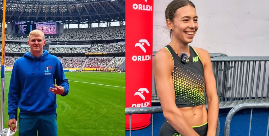 Gorzowianie w Tokio - o co powalczą? Radio Zachód - Lubuskie