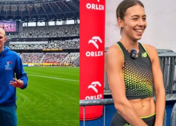 Gorzowianie w Tokio - o co powalczą? Radio Zachód - Lubuskie