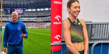 Gorzowianie w Tokio - o co powalczą? Gorzowianie w Tokio - o co powalczą? Radio Zachód - Lubuskie