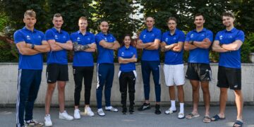 Emilian Jackowiak z Chin przywiezie 6. miejsce MŚ 8 Emilian Jackowiak z Chin przywiezie 6. miejsce MŚ Radio Zachód - Lubuskie