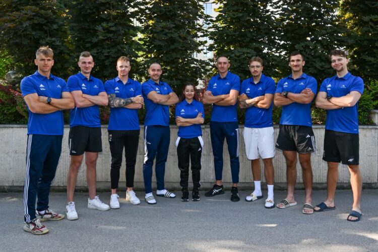 Emilian Jackowiak z Chin przywiezie 6. miejsce MŚ 9 Emilian Jackowiak z Chin przywiezie 6. miejsce MŚ Radio Zachód - Lubuskie