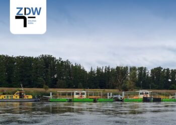 fot. Zarząd Dróg Wojewódzkich w Zielonej Górze