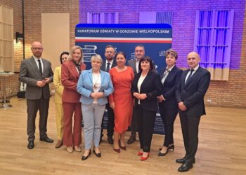 Kultura jednym ze sposobów zapobiegania przestępczości rówieśniczej Radio Zachód - Lubuskie