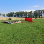 Fot. Komenda Powiatowa PSP w Żywcu/FB