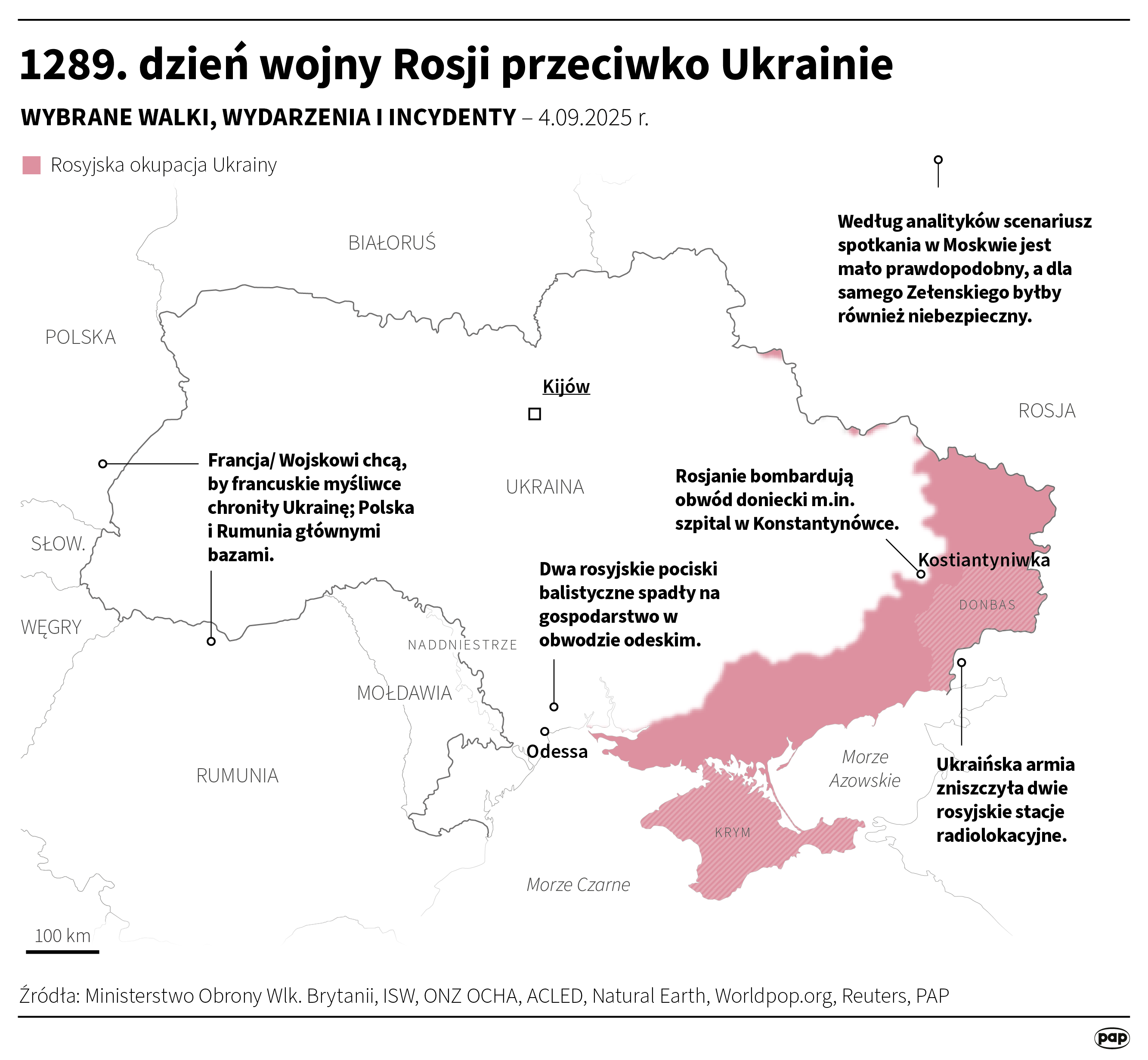 Putin zaprasza Zełenskiego na rozmowy. Stawia warunek