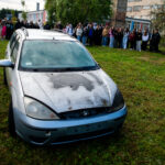 Porozmawiajmy o bezpieczeństwie [GALERIA ZDJĘĆ] Radio Zachód - Lubuskie