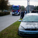 Porozmawiajmy o bezpieczeństwie [GALERIA ZDJĘĆ] Radio Zachód - Lubuskie