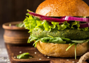 PE uderza w produkty bezmięsne. Chodzi o nazewnictwo 17 Fot. Freepik