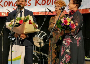 Kongres Kobiet Wschowa