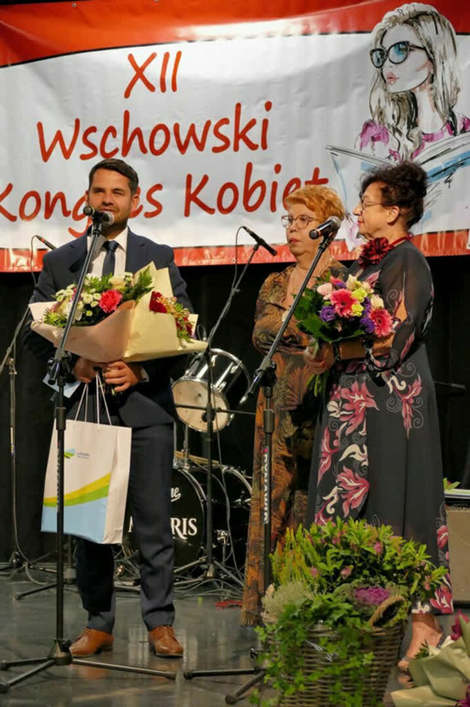 13. Kongres Kobiet we Wschowie