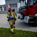 Porozmawiajmy o bezpieczeństwie [GALERIA ZDJĘĆ] Radio Zachód - Lubuskie