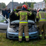 Porozmawiajmy o bezpieczeństwie [GALERIA ZDJĘĆ] Radio Zachód - Lubuskie