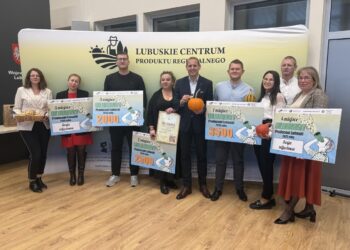 Ulubiony Producent Lubuski 2025 12 Ulubiony Producent Lubuski 2025 Radio Zachód - Lubuskie