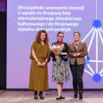 Fot. Ministerstwo Kultury i Dziedzictwa Narodowego