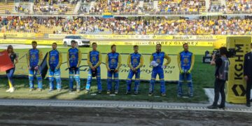 Dziś Stal Gorzów jedzie najważniejszy mecz sezonu! 8 Dziś Stal Gorzów jedzie najważniejszy mecz sezonu! Radio Zachód - Lubuskie