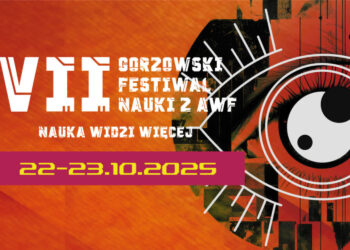 Rolę zmysłów, mózgu i snu poznajemy podczas naukowego festiwalu Radio Zachód - Lubuskie