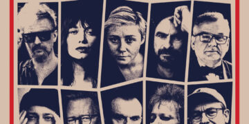 Premiery, nowe płyty i wywiady Radio Zachód - Lubuskie