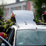 Porozmawiajmy o bezpieczeństwie [GALERIA ZDJĘĆ] Radio Zachód - Lubuskie