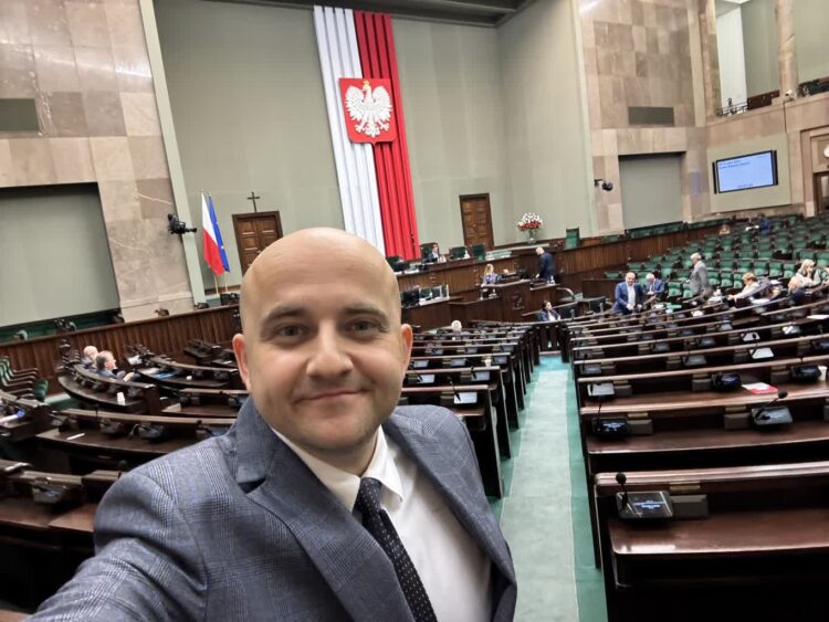 Fot. Dariusz Matecki/FB