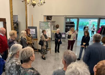 „Nikifor. Fenomen samorodnego talentu” w MZL Radio Zachód - Lubuskie