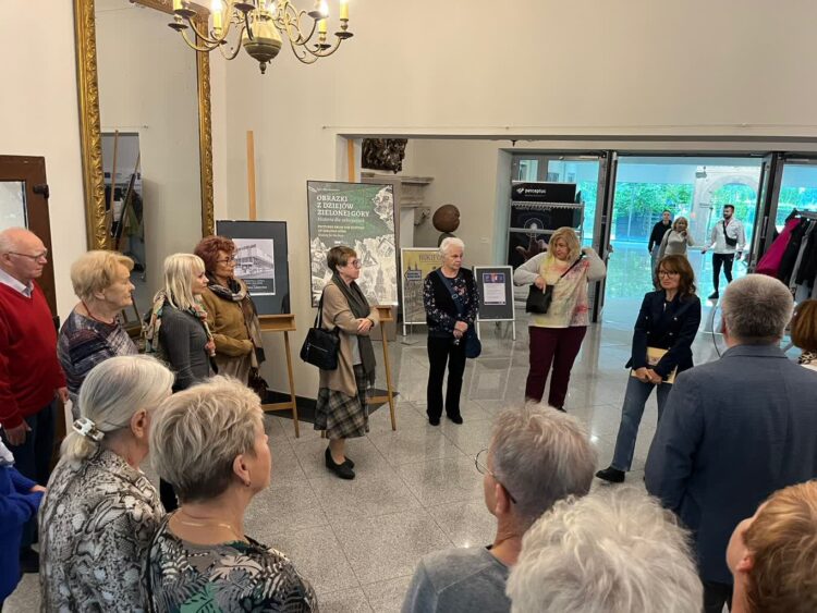 „Nikifor. Fenomen samorodnego talentu” w MZL Radio Zachód - Lubuskie