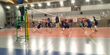 As wygrał i czeka na rywala Radio Zachód - Lubuskie