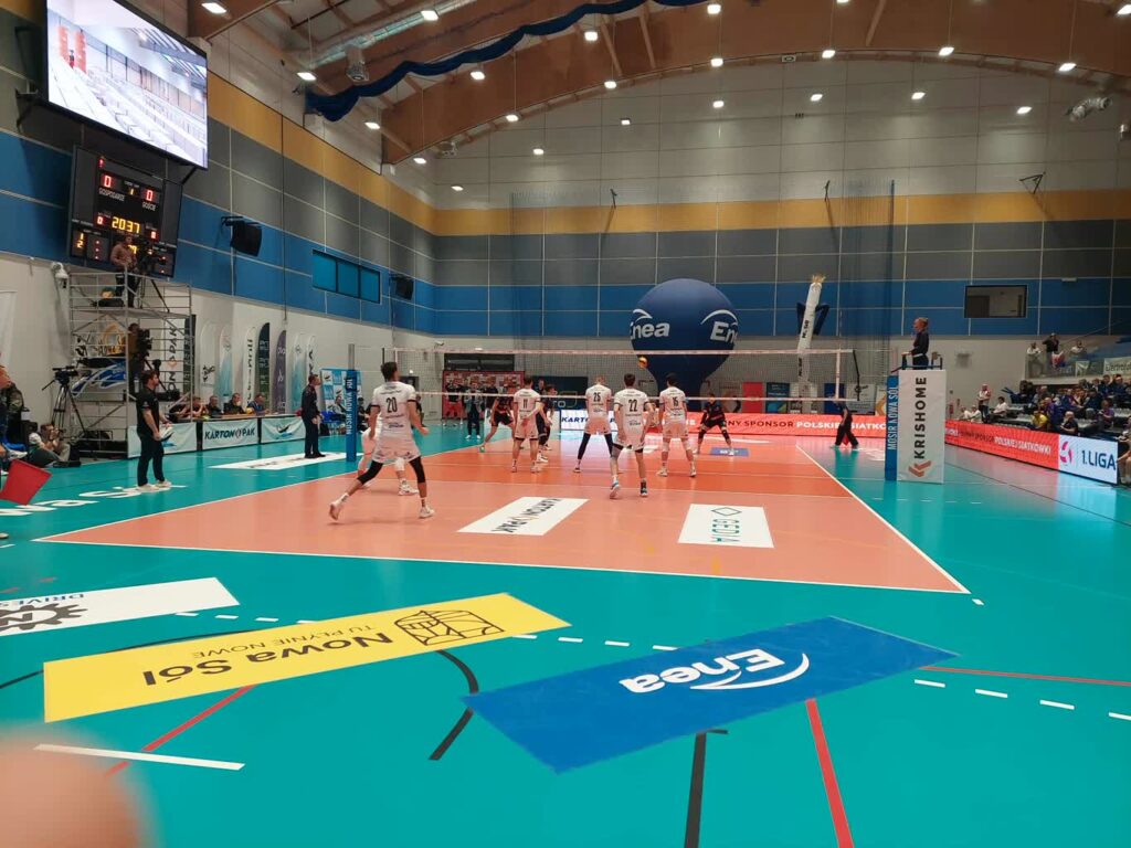 Karton-Pak Astra z pierwszą wygraną w Nowej Soli Radio Zachód - Lubuskie