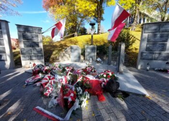 XVII Uroczystości Kresowe w Łężycy [ZDJĘCIA] Radio Zachód - Lubuskie