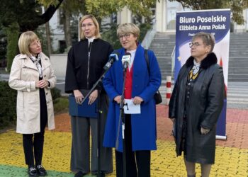 Minął rok od wprowadzenia programu "Aktywny Rodzic" Radio Zachód - Lubuskie