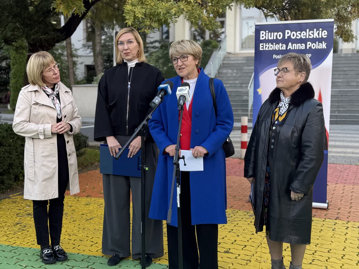Minął rok od wprowadzenia programu „Aktywny Rodzic”