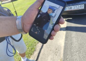 "Niewinny" reportaż Małgorzaty Nabel-Dybaś i Michała Szczęcha Radio Zachód - Lubuskie