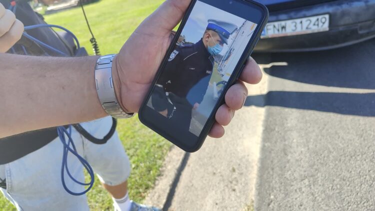 "Niewinny" reportaż Małgorzaty Nabel-Dybaś i Michała Szczęcha Radio Zachód - Lubuskie