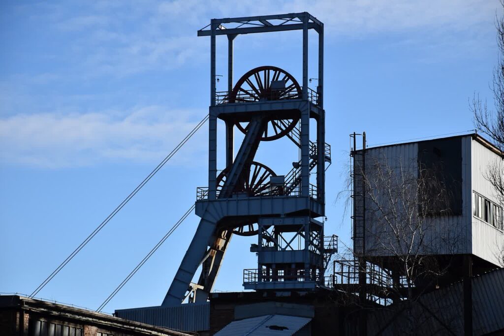 Fot. Polska Grupa Górnicza