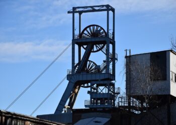 Fot. Polska Grupa Górnicza