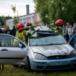 Porozmawiajmy o bezpieczeństwie [GALERIA ZDJĘĆ] Radio Zachód - Lubuskie