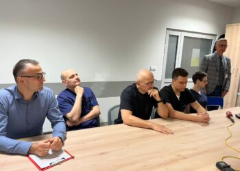 Zielonogórscy lekarze wyleczyli 9-latka z udarem niedokrwiennym mózgu Radio Zachód - Lubuskie