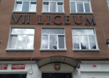 14 października – Dzień Edukacji Narodowej [SONDA] Radio Zachód - Lubuskie