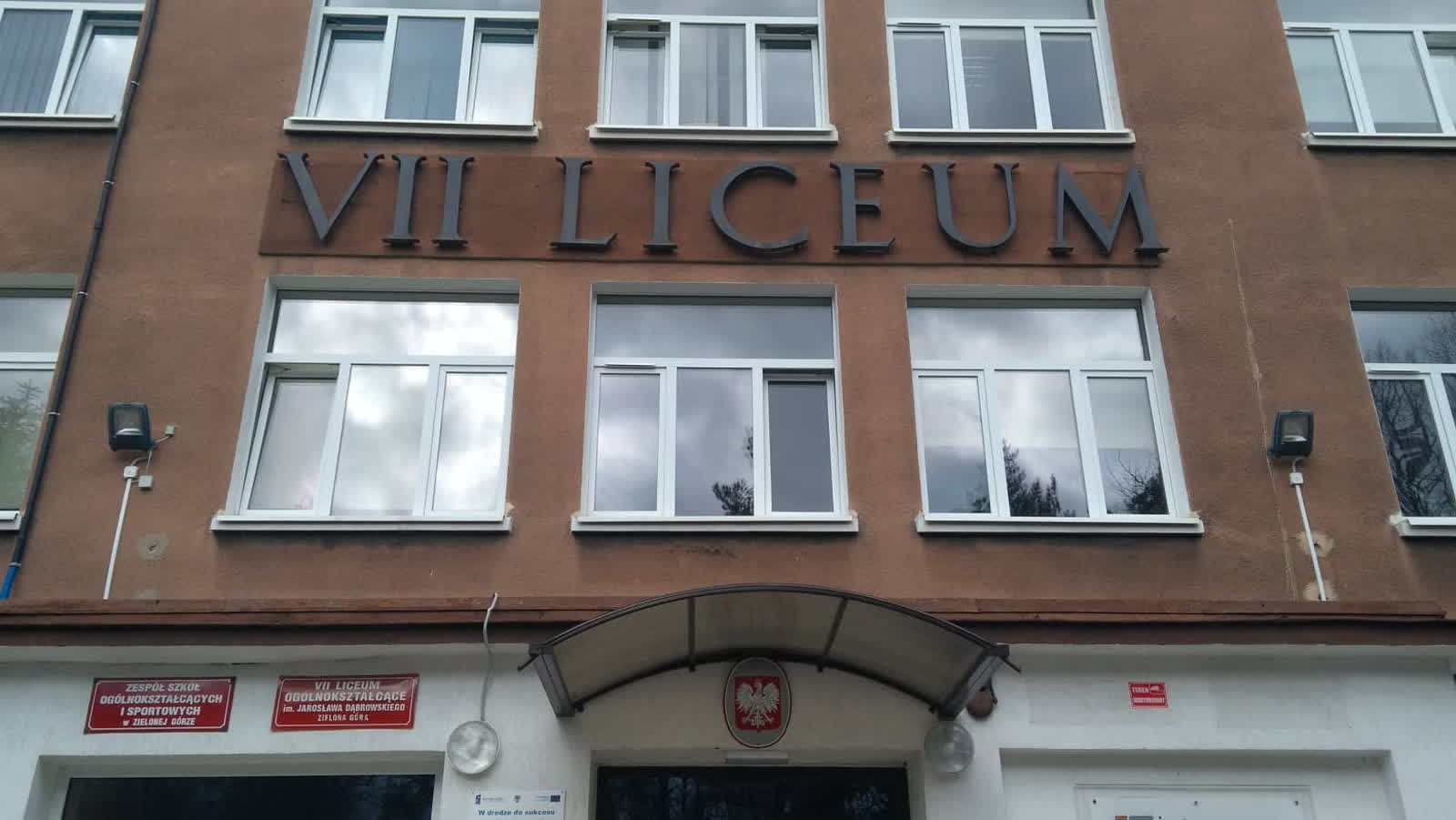 14 października – Dzień Edukacji Narodowej [SONDA] Radio Zachód - Lubuskie