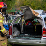 Porozmawiajmy o bezpieczeństwie [GALERIA ZDJĘĆ] Radio Zachód - Lubuskie