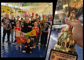 ŻKSW Żary najlepszym klubem w międzynarodowym PP 10 ŻKSW Żary najlepszym klubem w międzynarodowym PP Radio Zachód - Lubuskie