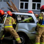 Porozmawiajmy o bezpieczeństwie [GALERIA ZDJĘĆ] Radio Zachód - Lubuskie