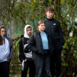 Porozmawiajmy o bezpieczeństwie [GALERIA ZDJĘĆ] Radio Zachód - Lubuskie